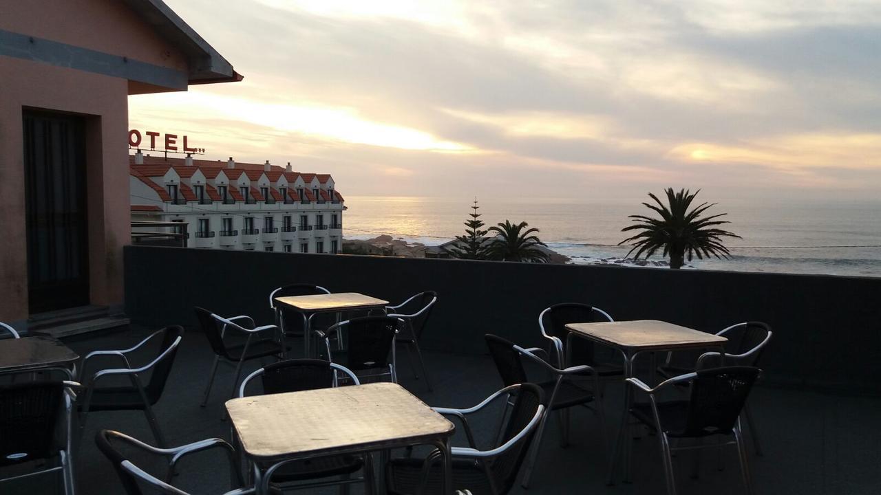 Alojamiento Camino Portugues Oia Villadesuso Exterior foto